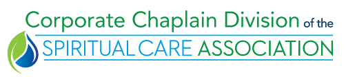 Corporate Chaplain